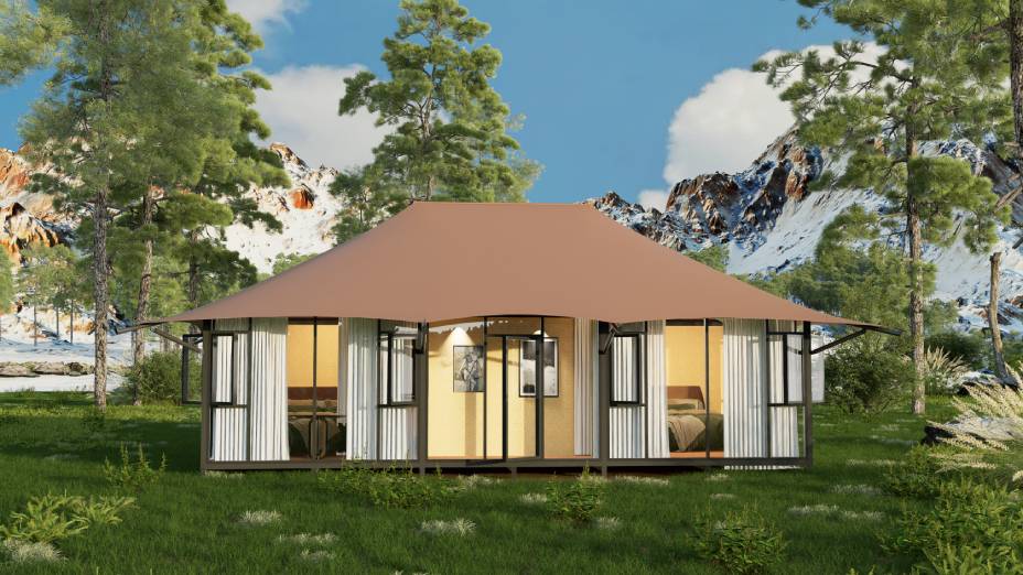 郴州装配式建筑厂家