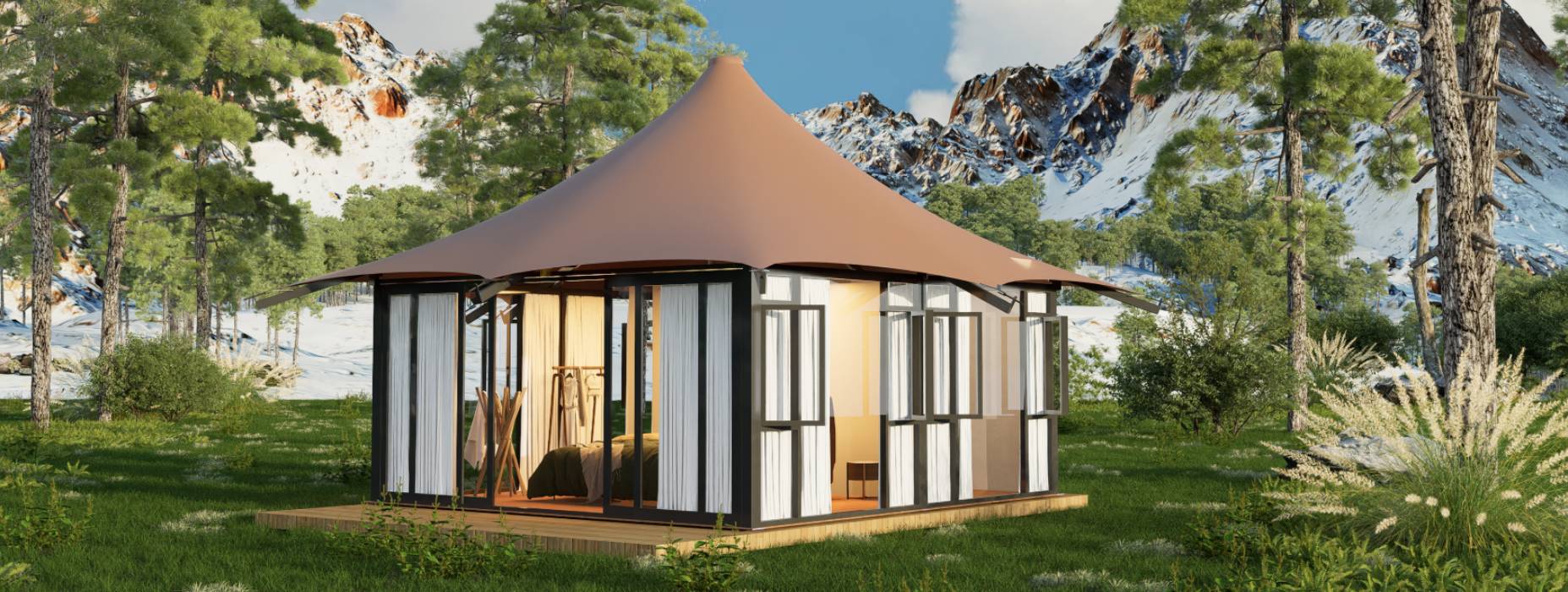 郴州装配式建筑厂家